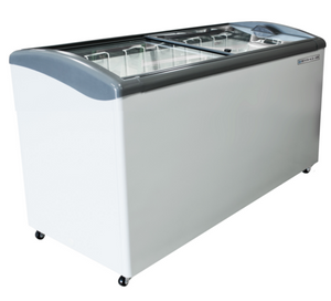 NC60HC-1-W | 60' | Ice Cream Novelty Merchandiser NC60HC-1-W | 60' | Ice Cream Novelty Merchandiser