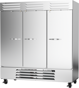 FB72HC-5S | 75' | Freezer, Reach-In FB72HC-5S | 75' | Freezer, Reach-In