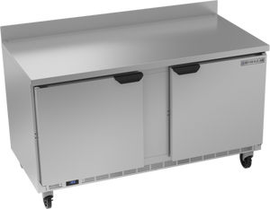 WTF60AHC | 60' | Freezer Counter, Work Top WTF60AHC | 60' | Freezer Counter, Work Top
