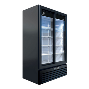 MT49-1-SDB | 47' | Refrigerator, Merchandiser MT49-1-SDB | 47' | Refrigerator, Merchandiser