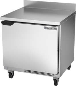 WTR32AHC | 32' | Refrigerated Counter, Work Top WTR32AHC | 32' | Refrigerated Counter, Work Top