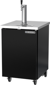 DD24HC-1-B | 24' | Draft Beer Cooler DD24HC-1-B | 24' | Draft Beer Cooler