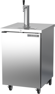 DD24HC-1-S | 24' | Draft Beer Cooler DD24HC-1-S | 24' | Draft Beer Cooler