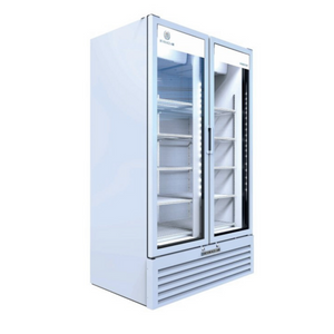 MT34-1W | 39' | Refrigerator, Merchandiser MT34-1W | 39' | Refrigerator, Merchandiser