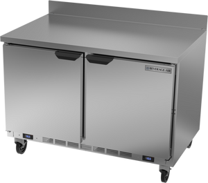 WTRF48AHC | 48' | Refrigerated Counter, Work Top WTRF48AHC | 48' | Refrigerated Counter, Work Top