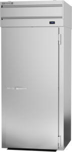 PFT1HC-1AS | 36' | Freezer, Roll-Thru PFT1HC-1AS | 36' | Freezer, Roll-Thru