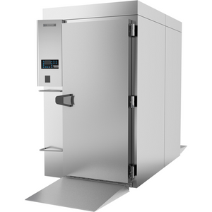 BF202DP-2P | 59' | Blast Chiller Freezer, Roll-Thru BF202DP-2P | 59' | Blast Chiller Freezer, Roll-Thru