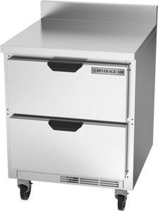 WTRD27AHC-2-FIP | 27' | Refrigerated Counter, Work Top WTRD27AHC-2-FIP | 27' | Refrigerated Counter, Work Top