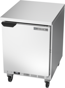 WTF24AHC-FLT | 24' | Freezer Counter, Work Top WTF24AHC-FLT | 24' | Freezer Counter, Work Top