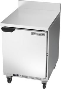 WTF24AHC-FIP | 24' | Freezer Counter, Work Top WTF24AHC-FIP | 24' | Freezer Counter, Work Top
