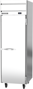 HRS1HC-1S | 26' | Refrigerator, Reach-In HRS1HC-1S | 26' | Refrigerator, Reach-In