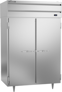 PFD2HC-1AS | 52' | Freezer, Pass-Thru PFD2HC-1AS | 52' | Freezer, Pass-Thru