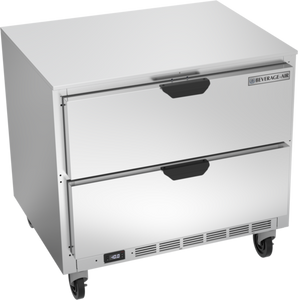 UCFD36AHC-2 | 36' | Freezer, Undercounter, Reach-In UCFD36AHC-2 | 36' | Freezer, Undercounter, Reach-In
