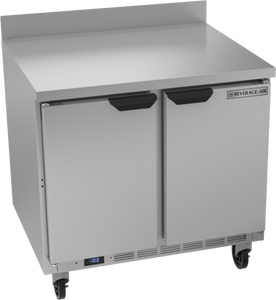 WTF36AHC | 36' | Freezer Counter, Work Top WTF36AHC | 36' | Freezer Counter, Work Top