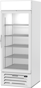 MMR27HC-1-W | 30' | Refrigerator, Merchandiser MMR27HC-1-W | 30' | Refrigerator, Merchandiser