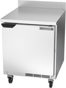 WTR27AHC | 27' | Refrigerated Counter, Work Top WTR27AHC | 27' | Refrigerated Counter, Work Top
