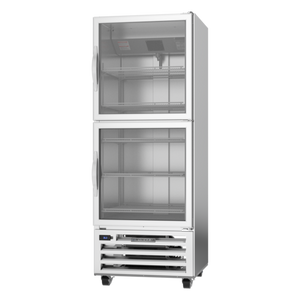RI18HC-HG | 27' | Refrigerator, Reach-In RI18HC-HG | 27' | Refrigerator, Reach-In