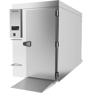 BF602AP-2P | 59' | Blast Chiller Freezer, Roll-Thru BF602AP-2P | 59' | Blast Chiller Freezer, Roll-Thru
