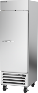 HBR23HC-1 | 27' | Refrigerator, Reach-In HBR23HC-1 | 27' | Refrigerator, Reach-In