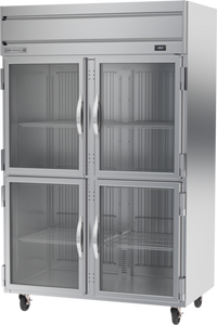 HFPS2HC-1HG | 52' | Freezer, Reach-In HFPS2HC-1HG | 52' | Freezer, Reach-In