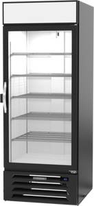 MMF27HC-1-B-IQ | 31' | Freezer, Merchandiser MMF27HC-1-B-IQ | 31' | Freezer, Merchandiser