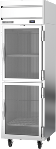 HFP1HC-1HG | 26' | Freezer, Reach-In HFP1HC-1HG | 26' | Freezer, Reach-In