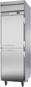 HFS1HC-1HS | 26' | Freezer, Reach-In HFS1HC-1HS | 26' | Freezer, Reach-In