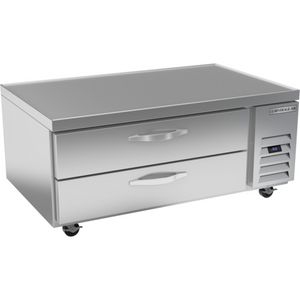 WTFCS52HC | 52' | Equipment Stand, Freezer Base WTFCS52HC | 52' | Equipment Stand, Freezer Base