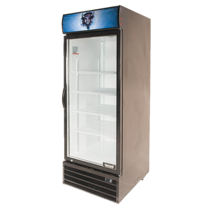 BGM-21 | 27' | Refrigerator, Merchandiser BGM-21 | 27' | Refrigerator, Merchandiser