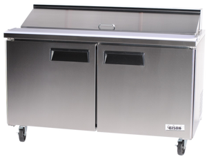 BST-60 | 60' | Refrigerated Counter, Sandwich / Salad Unit BST-60 | 60' | Refrigerated Counter, Sandwich / Salad Unit