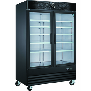 BGF-53 | 53' | Freezer, Merchandiser BGF-53 | 53' | Freezer, Merchandiser