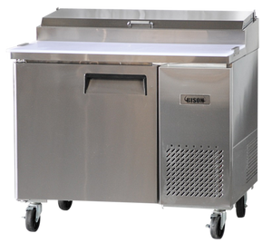 BPT-44 | 44' | Refrigerated Counter, Pizza Prep Table BPT-44 | 44' | Refrigerated Counter, Pizza Prep Table