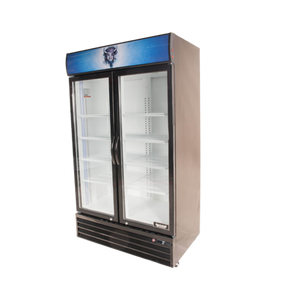 BGM-35 | 44' | Refrigerator, Merchandiser BGM-35 | 44' | Refrigerator, Merchandiser