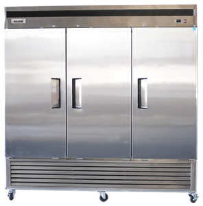 BRR-71 | 82' | Refrigerator, Reach-In BRR-71 | 82' | Refrigerator, Reach-In