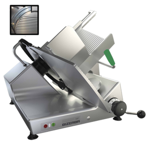 GSP H I 150-GCB | 23' | Food Slicer, Electric GSP H I 150-GCB | 23' | Food Slicer, Electric