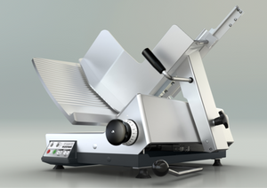 GSP SBR HD I 150 | 27' | Food Slicer, Electric