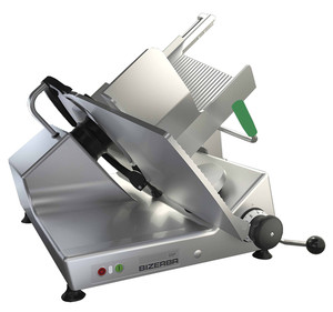GSP H I 150 | 23' | Food Slicer, Electric GSP H I 150 | 23' | Food Slicer, Electric