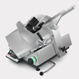 GSP HD I W-90-K12 | 32' | Food Slicer, Electric