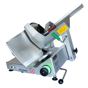 GSP H I 90 | 23' | Food Slicer, Electric GSP H I 90 | 23' | Food Slicer, Electric