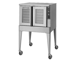 ZEPH-100-E ADDL | 38' | Convection Oven, Electric ZEPH-100-E ADDL | 38' | Convection Oven, Electric