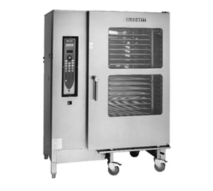 BC-20E | 52' | Combi Oven, Electric BC-20E | 52' | Combi Oven, Electric