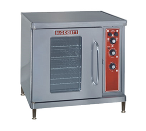 CTBR BASE | 30' | Convection Oven, Electric CTBR BASE | 30' | Convection Oven, Electric