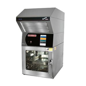 BLCT-6E-H | 20' | Combi Oven, Electric BLCT-6E-H | 20' | Combi Oven, Electric