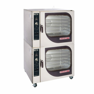 BCX-14E DBL | 40' | Combi Oven, Electric BCX-14E DBL | 40' | Combi Oven, Electric