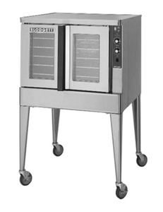 ZEPH-200-E ADDL | 38' | Convection Oven, Electric ZEPH-200-E ADDL | 38' | Convection Oven, Electric