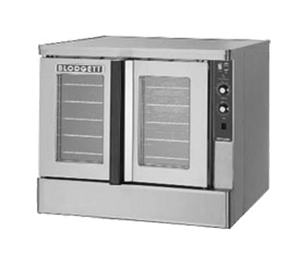 ZEPH-200-E BASE | 38' | Convection Oven, Electric ZEPH-200-E BASE | 38' | Convection Oven, Electric