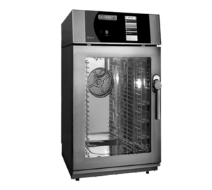 BLCT-10E | 20' | Combi Oven, Electric BLCT-10E | 20' | Combi Oven, Electric