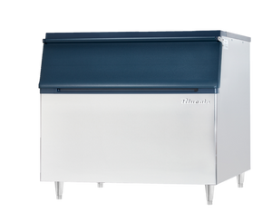 BLIB-950S | 48' | Ice Bin for Ice Machines BLIB-950S | 48' | Ice Bin for Ice Machines