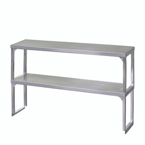 BDOS1236 | 36' | Overshelf, Table-Mounted BDOS1236 | 36' | Overshelf, Table-Mounted