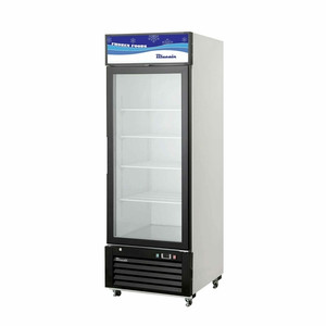 BKGF23-HC | 27' | Freezer, Merchandiser BKGF23-HC | 27' | Freezer, Merchandiser